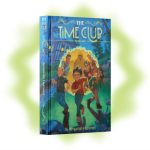 The Time Club, Book 1