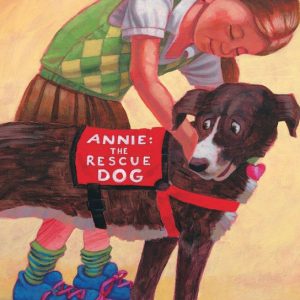 annie-the-rescue-dog